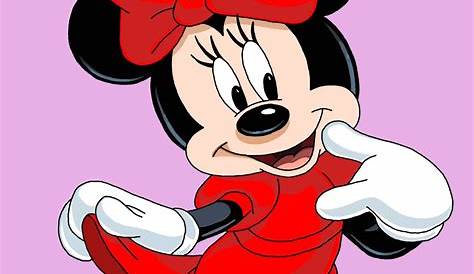 Hd Wallpapers Blog: Minnie Mouse