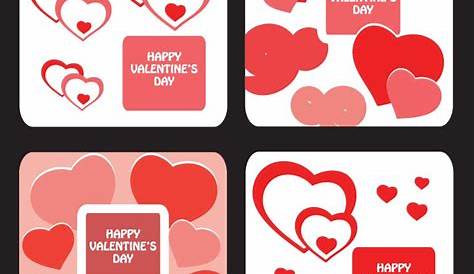 valentine's day templates printable