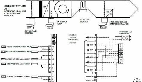 Goodman Ar36 1 Wiring Diagram