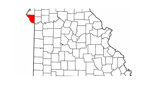 Platte County, Missouri (Judicial) - Ballotpedia