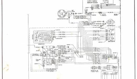 1988 Chevy Truck Wiring Diagram - Cadician's Blog