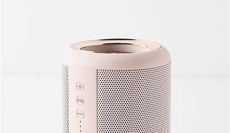Cylo Paragon Bluetooth Speaker | Wireless speakers bluetooth, Bluetooth