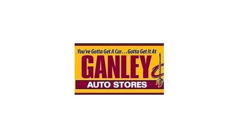 Ganley Buick GMC - Strongsville, OH