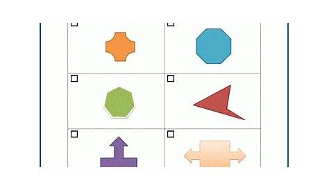 order of rotational symmetry worksheet pdf