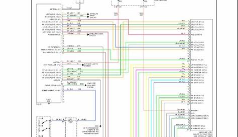 wiring diagram pontiac g6 - Wiring Diagram and Schematic