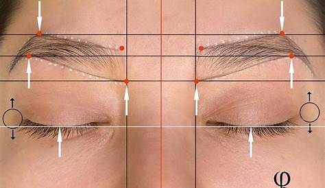 Eyebrow Mapping Tips and Tricks – The Best Outline for Every Client