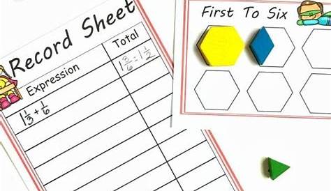 18 Fifth Grade Math Games for Teaching Fractions, Decimals, and More