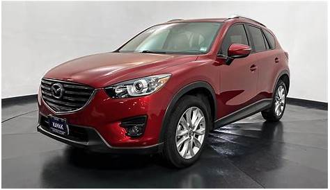Mazda CX-5 2017 #27168 | 59528 KM | Precio: $327999