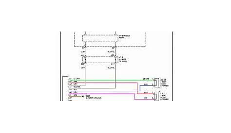 99 corolla stereo wiring diagram
