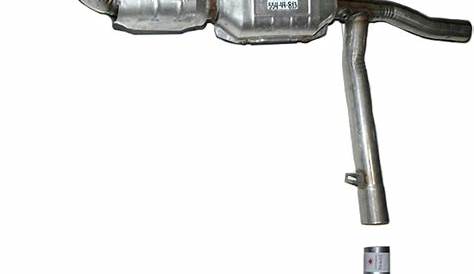 ford f150 exhaust systems flowmaster