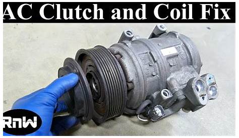 air conditioner compressor for ford f150