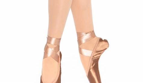 Russian Pointe Pointe Shoes – The Shoe Room