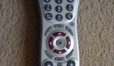 Remote Controls - Universal Remote Control - Wizard 2 was sold for R100