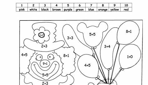 fun worksheets for 2nd grade