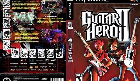 guitar hero online game unblocked