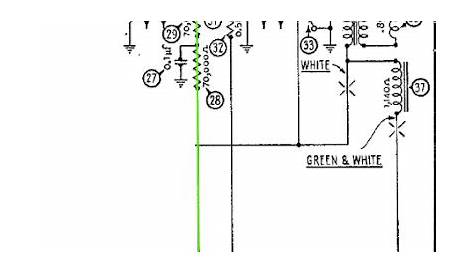 retrosound radio wiring diagram