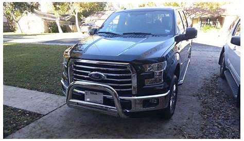 Bull bars - Page 3 - Ford F150 Forum - Community of Ford Truck Fans