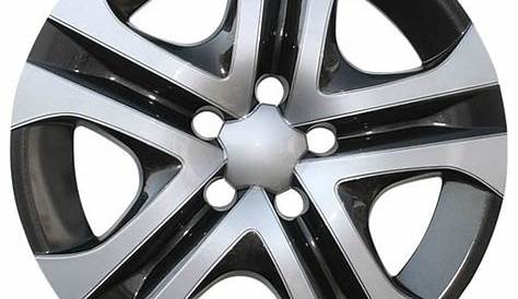 toyota rav4 hubcaps 17 inch