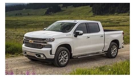 2023 chevrolet silverado electric