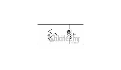 latex - Circuit diagrams in Latex | Circuit diagrams in Latex using