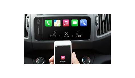 How to Add Wireless Apple Carplay to an Older Car