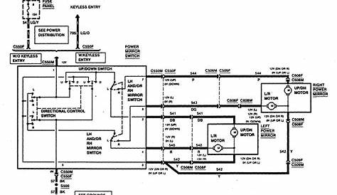 Ford F53 Chassi Wiring - Wiring Diagram