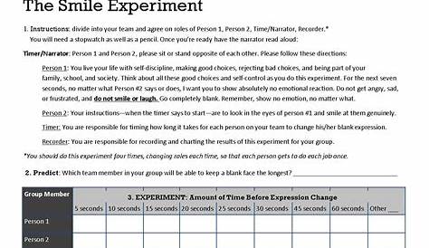 fun mental health worksheets for adolescents