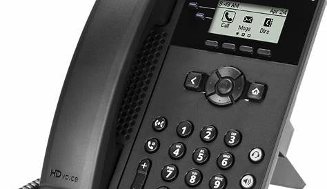 polycom vvx 450 business phone
