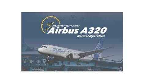 airbus a320 manual pdf