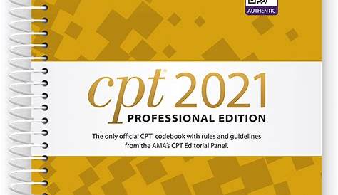 cpt manual professional edition 2023