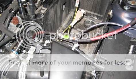 2007 Mazda3 Sedan simple stock upgrade - Car Audio | DiyMobileAudio.com