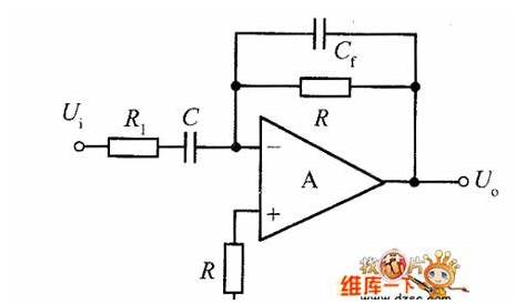 differential compound motor circuit diagram