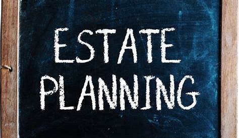 Estate Planning for Contractors - Bob Brooks School