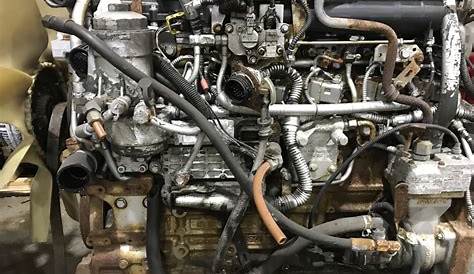 OTHER Mercedes MBE 926 (Stock #P-15921) | Engine Assys | TPI