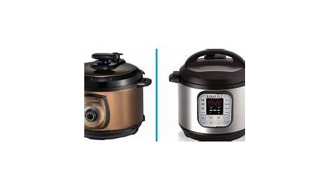 5 Best Pressure Cookers in Malaysia (Honest Reviews) 2020