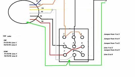 110v Wiring Diagram - Wiring Diagram and Schematic