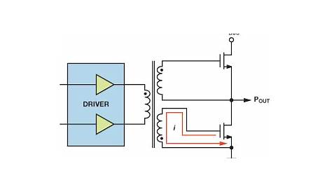 high side gate driver bootstrap circuit