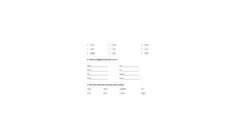 English teaching worksheets: Other grammar worksheets