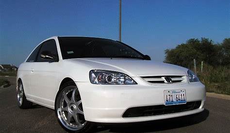 2002 Honda Civic - Pictures - CarGurus