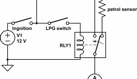 resistance - Dual Fuel Senders - Shared Fuel Gauge Circuit Help