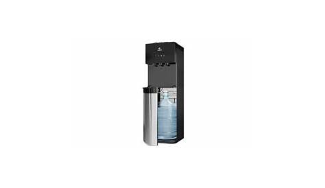 Avalon A4BLWTRCLR Water Dispenser Review