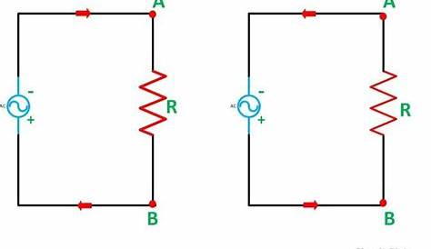 diagram of ac circuit