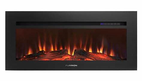 furrion electric fireplace parts