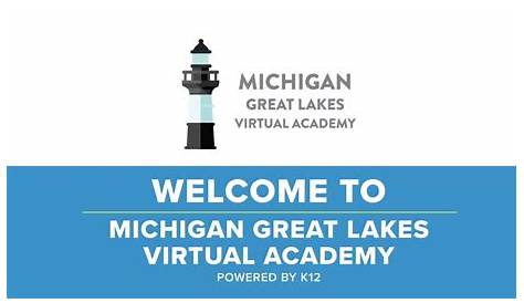 Michigan Virtual Academy Overview - YouTube