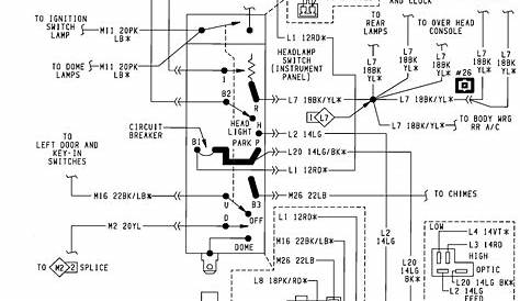pt cruiser engine wiring diagram