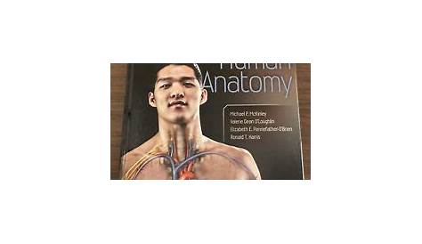 Human Anatomy 4th edition & Human Biology 13th edition | Textbooks