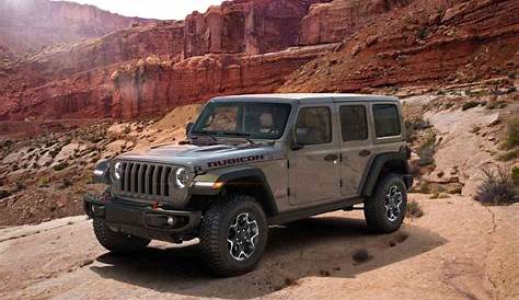 2023 jeep manual transmission
