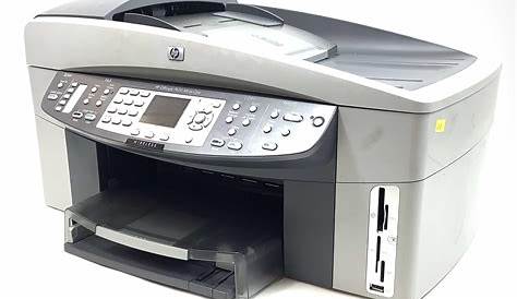 Lot - HP Officejet 7410 All-in-one Printer