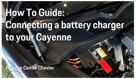 Porsche Cayenne Hybrid Battery Replacement Cost Uk / 14 Panamera S E