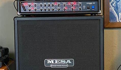 Mesa Boogie Rectifier Standard Straight Oversized 4x12 | Reverb